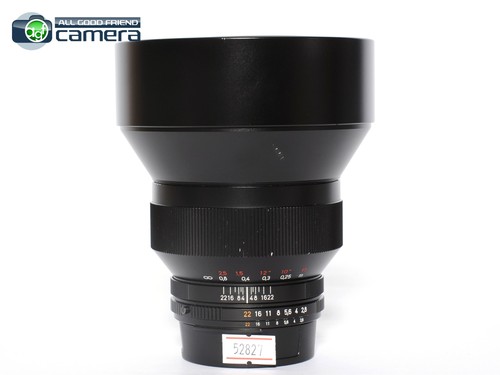 Carl zeiss distagon mm - carl, 15