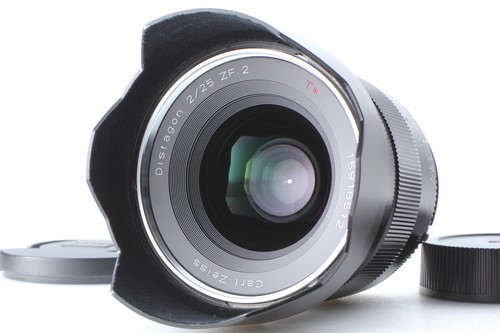 Ottimo come nuovo carl zeiss - [ottimo,