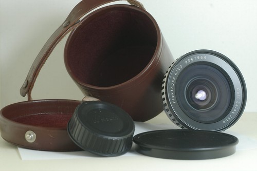 Flektogon carl zeiss jena - 4/20,