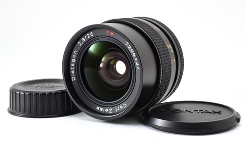 Raro top mint - [top, zeiss