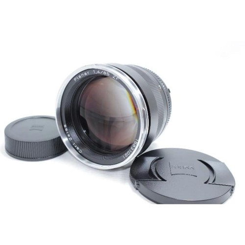 Carl zeiss planar - planar, t