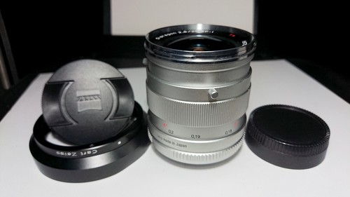 Carl zeiss distagon 25mm - distagon,