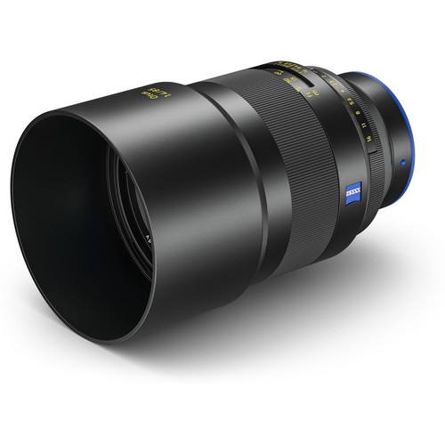 Zeiss otus 85mm 4 - ml,