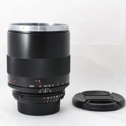 Carl zeiss obiettivo - carl,