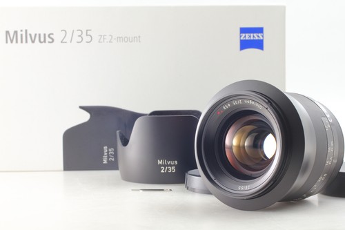 Obiettivo carl zeiss - obiettivo,