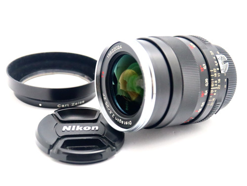 681 carl zeiss distagon - carl,