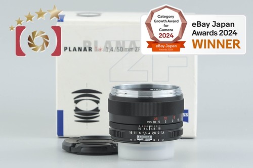 Carl zeiss planar - zeiss, 50