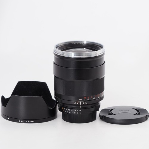 Carl zeiss distagon - carl, 35mm