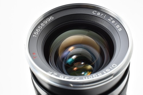 Ottime condizioni carl zeiss - [ottime,