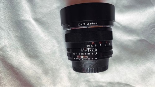 Nikon attacco carl zeiss - carl,