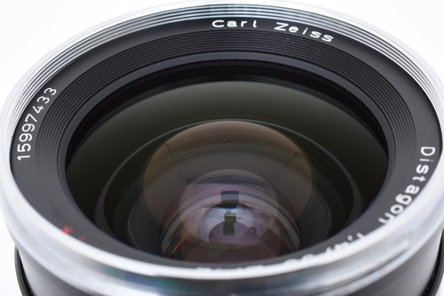 Opt come nuovo carl - [opt,