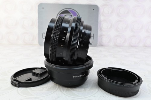 Obiettivo carl zeiss - carl,