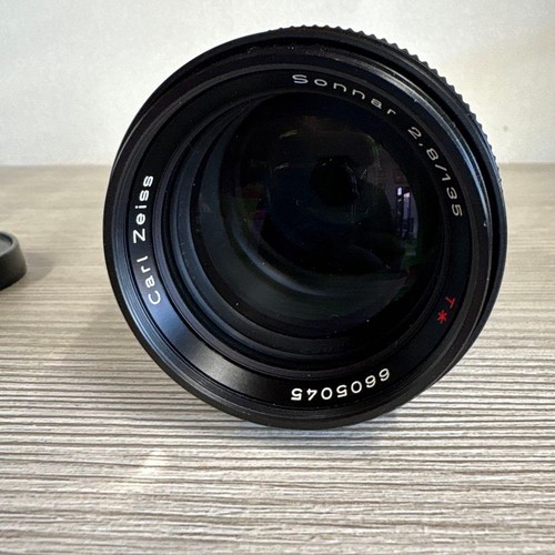 Carl zeiss sonnar - carl,