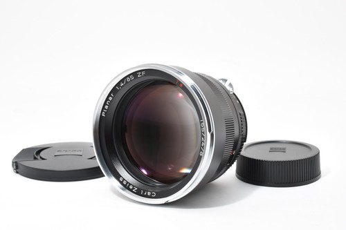 Quasi inutilizzato zeiss - [quasi, inutilizzato]