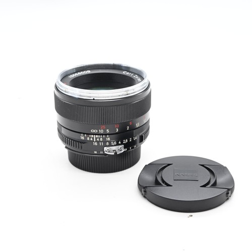 Obiettivo zeiss 4 zf - obiettivo,