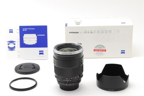 Inutilizzato carl zeiss - carl,