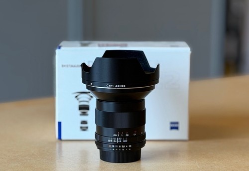 Carl zeiss distagon 21mm - distagon,