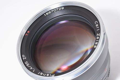 Ottimo come nuovo - [], zeiss