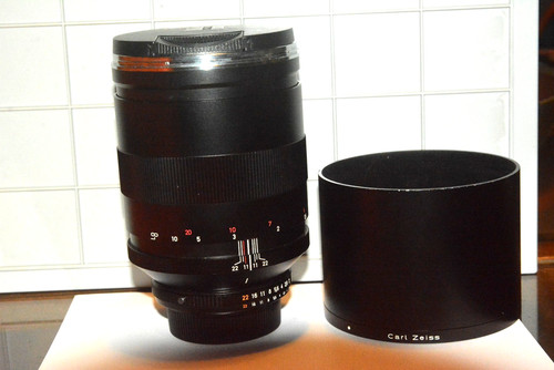 Zeiss apo sonnar 135 - zeiss, 135/2