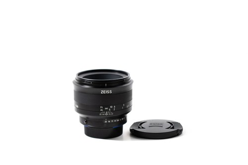 Carl zeiss milvus 2 m - carl,