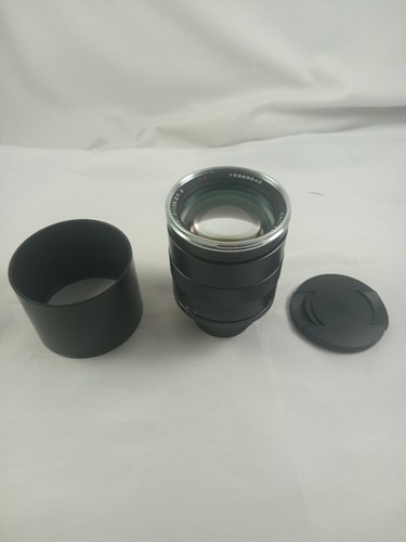 Carl zeiss apo sonnar - sonnar, 135