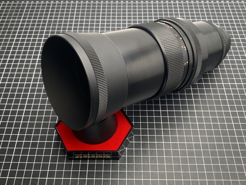 Carl zeiss jena - carl, 300mm