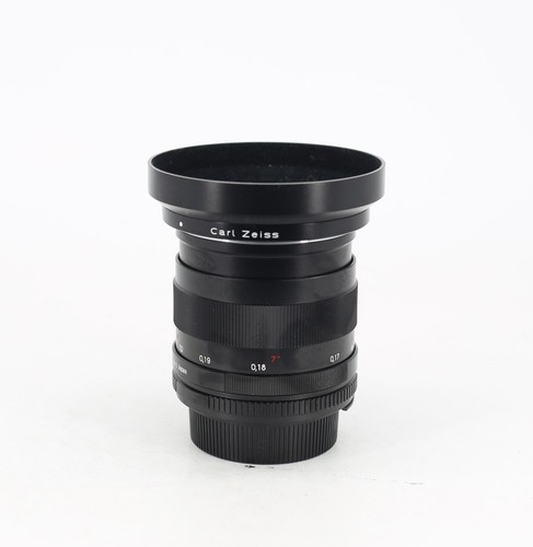 Zeiss 25mm nikon - 25mm, usato
