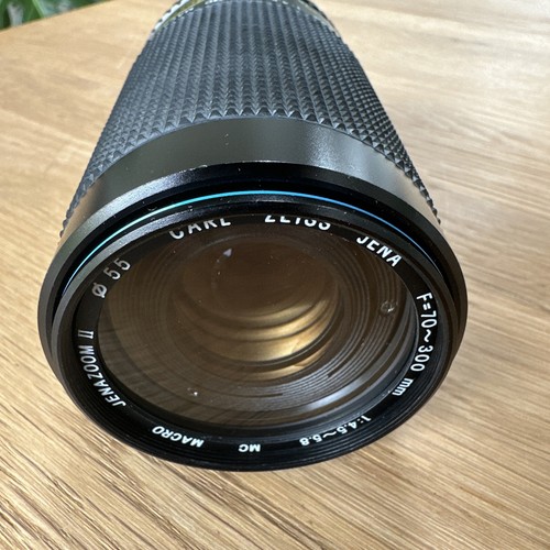 Carl zeiss jena obiettivo - carl,