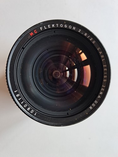 Carl zeiss jena ddr - ddr, mc