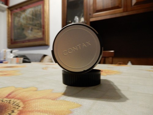 Obitttivi car zeiss - sonnar, t