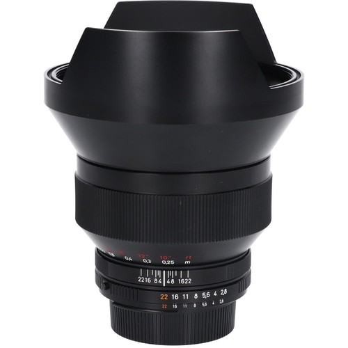 Autentica carl zeiss - carl,