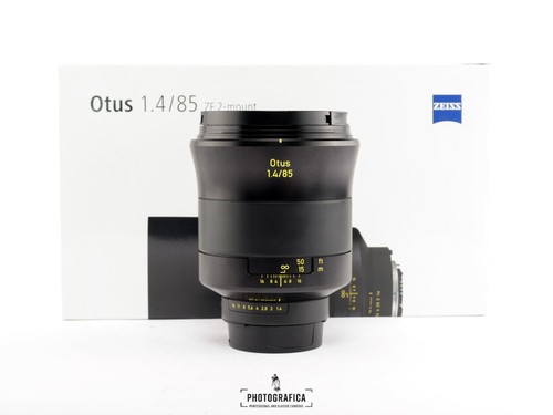 Zeiss otus apo planar - apo,