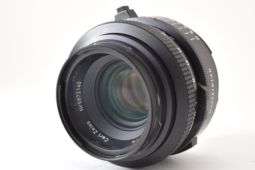 Quasi come nuovo hasselblad - come,