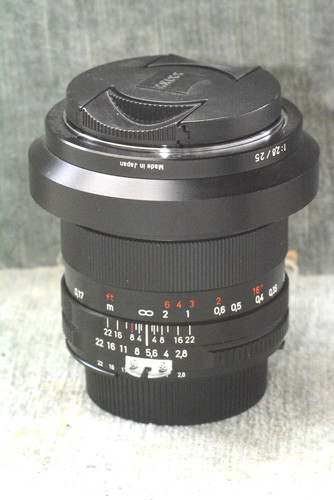 Zeiss zf per nikon - zf,