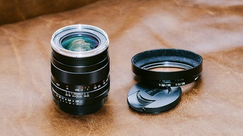 Zeiss distagon 25mm zf 2 - distagon, zf.2