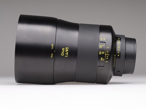 Carl zeiss otus 85 mm - zf.2,