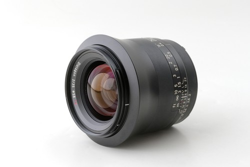 Zeiss milvus 35mm zf2 - milvus,