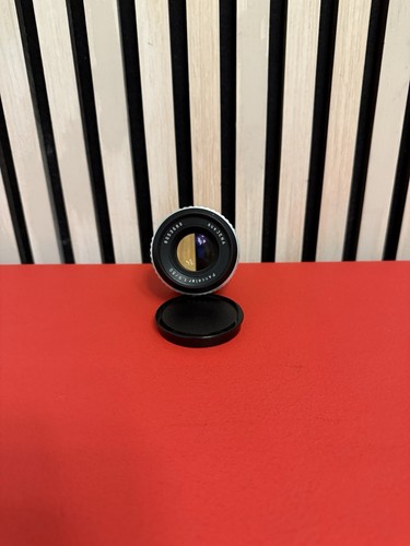 Obiettivo carl zeiss - carl,