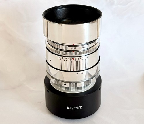 Helios kmz 58mm - helios-44-2,