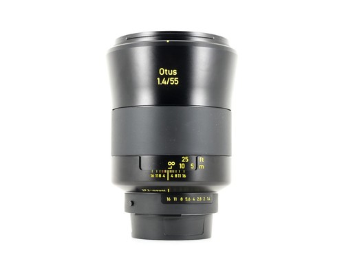 Zeiss otus 1 - otus, f/1.4