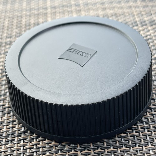 Tappo obiettivo fotocamera