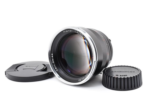 Mint carl zeiss - [n, t*