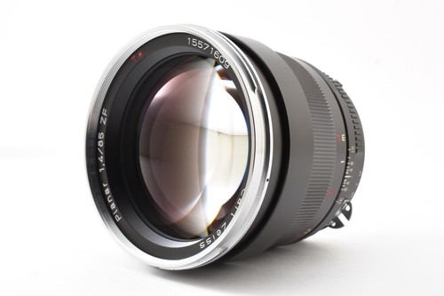 Ottime condizioni carl zeiss - [ottime,